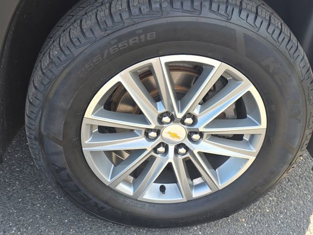 2023 Chevrolet Traverse 1LT - Photo 19