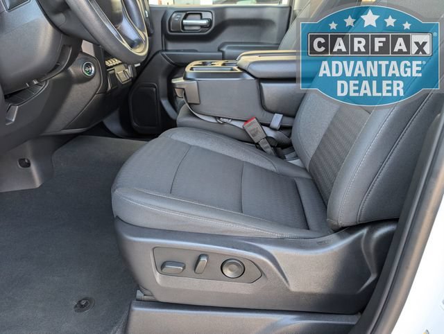 Used 2025 Summit White Chevrolet Custom image 13