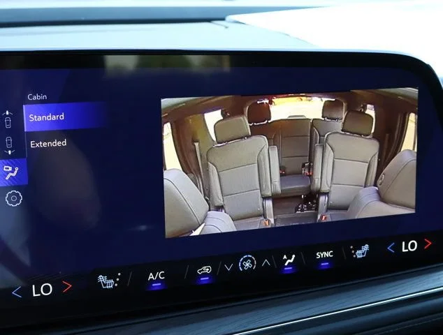 2026 Chevrolet Tahoe Z71 - Photo 26