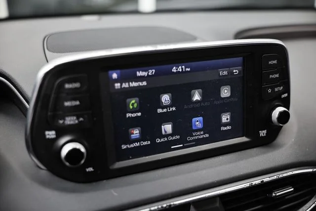 Used 2019 Rainforest Hyundai Limited image 38