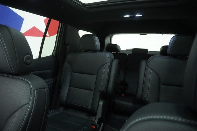 New 2026 Mosaic Black Metallic Chevrolet LT image 21
