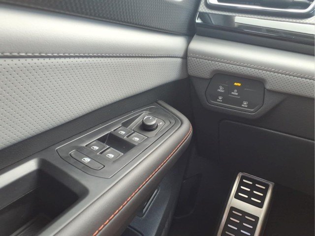 New 2026 Deep Black Pearl Volkswagen Peak Edition 4Moti image 26