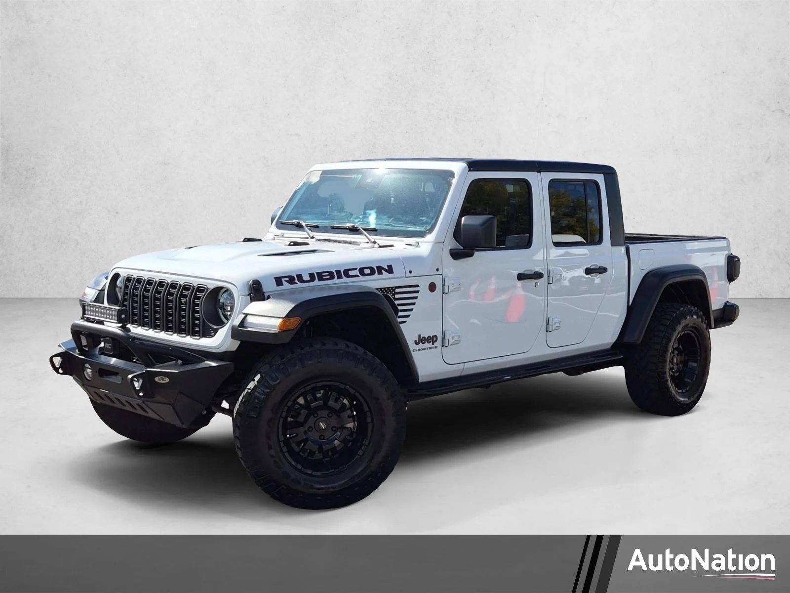 2024 Jeep Gladiator