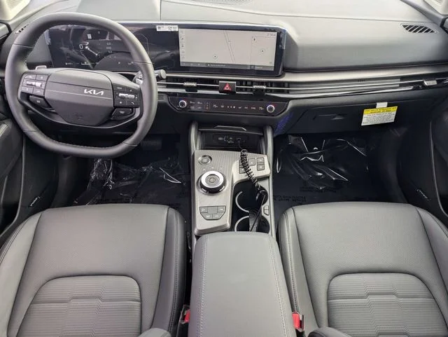 New 2026 Panthera Metal Kia X-Pro Prestige image 14
