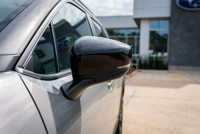 New 2026 River Rock Pearl Subaru Limited XT image 15