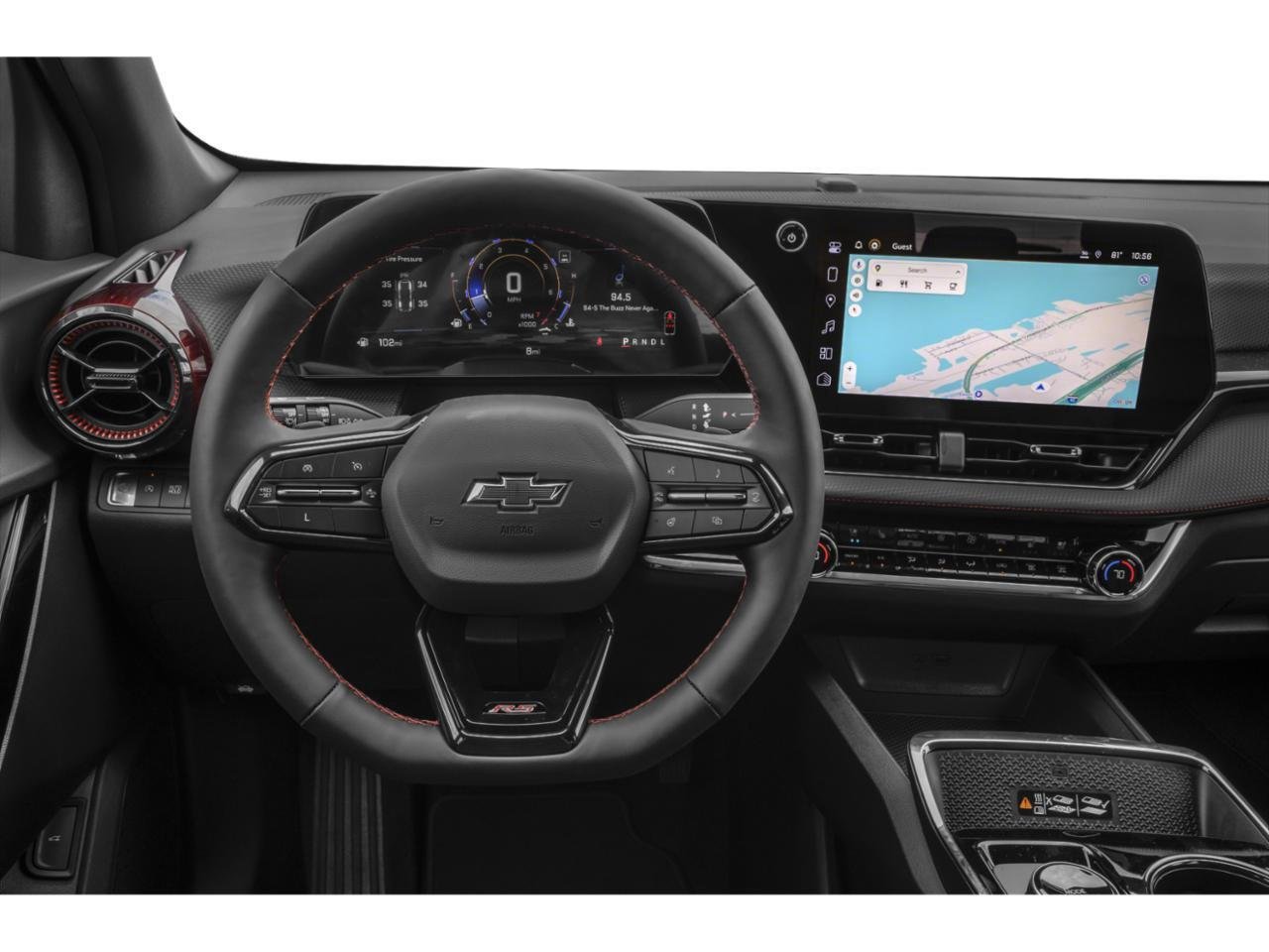 2027 Chevrolet Equinox RS - Photo 2