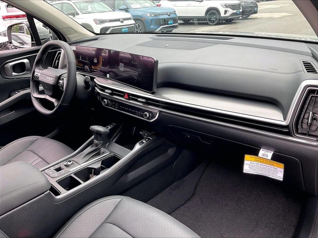 New 2026 Wolf Gray Kia S image 10