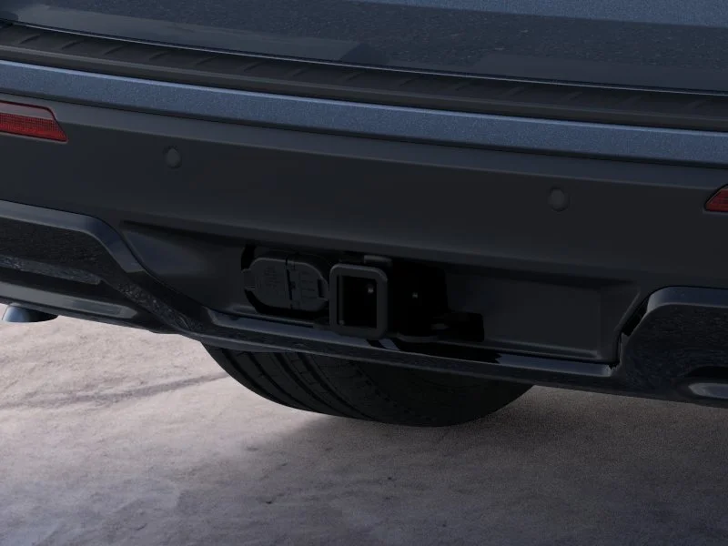 2026 Ford Explorer ST-LINE - Photo 23