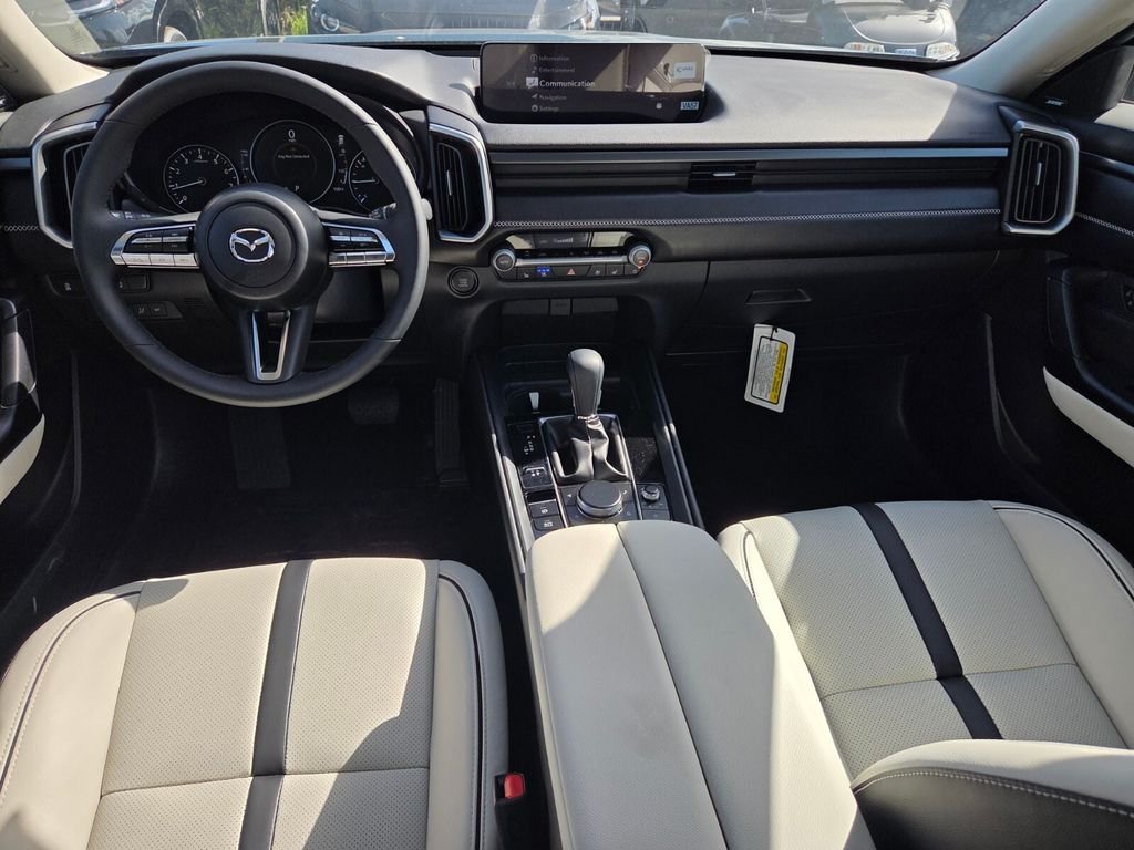 New 2026 Cypress Mazda 2.5 S Premium AWD image 9