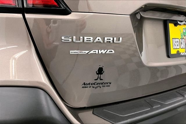 2022 Subaru Outback Limited - Photo 37
