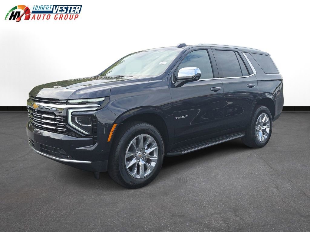 2026 Chevrolet Tahoe Premier - Photo 2