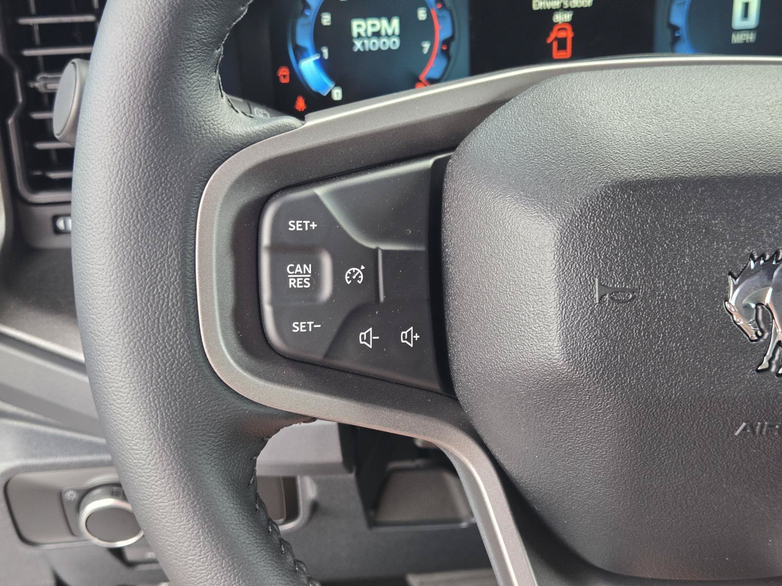 New 2026 Oxford White FORD Big Bend® image 24