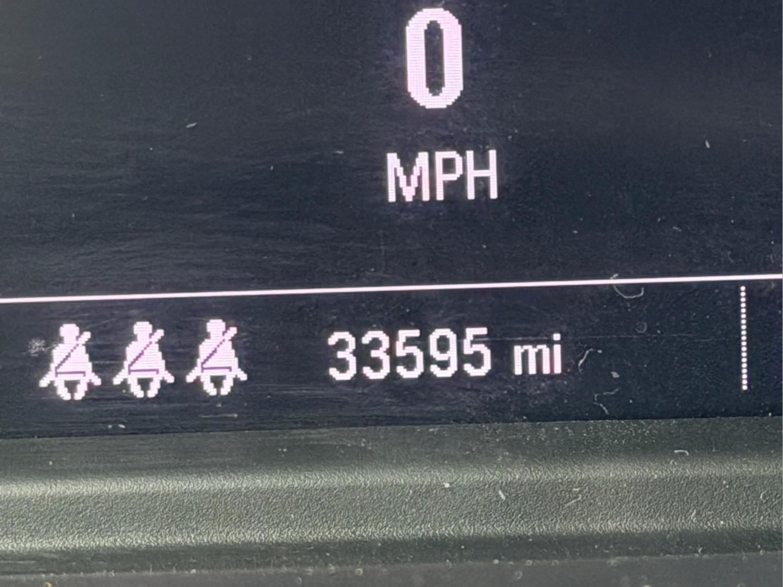 2024 Chevrolet Silverado 1500 Custom - Photo 27