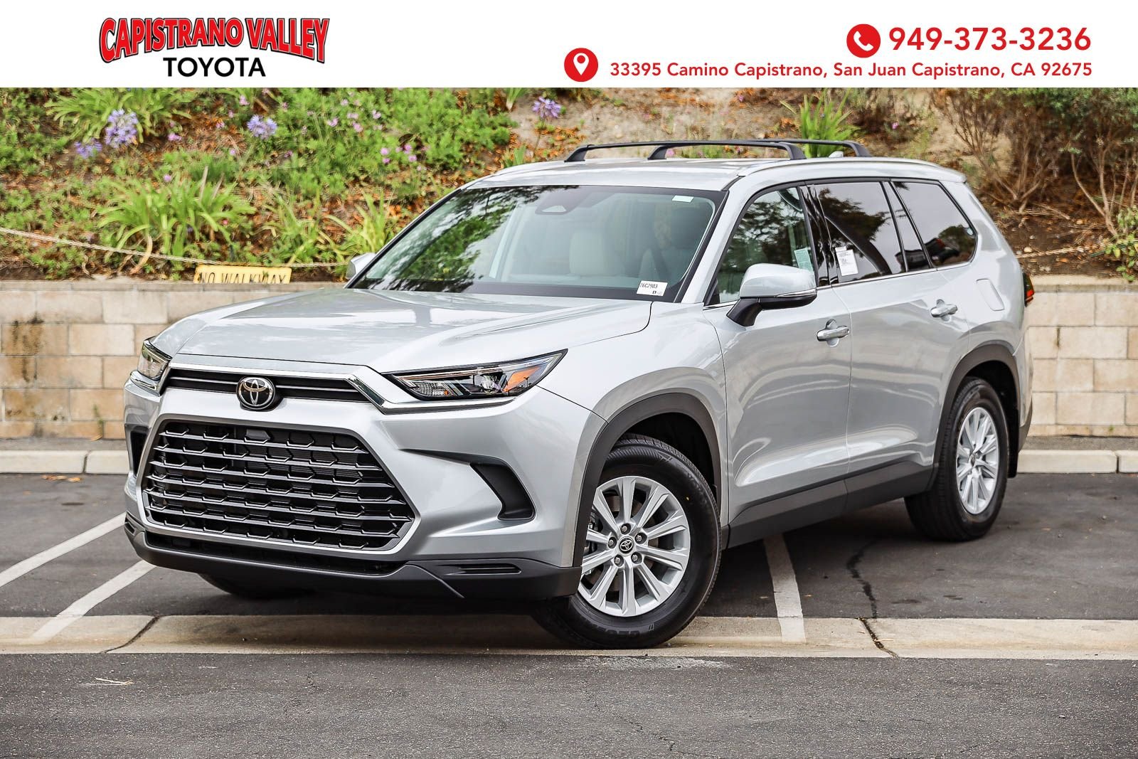 2026 Toyota Grand Highlander Hybrid  XLE