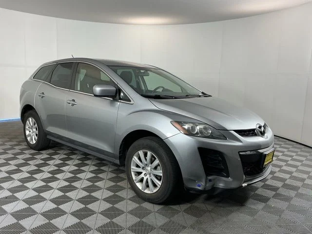 Used 2010 Silver Mazda i Sport image 3