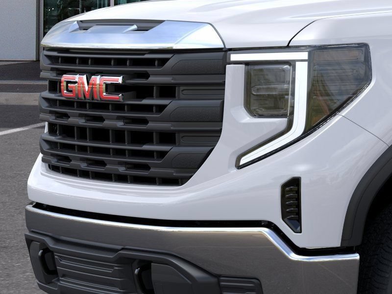 2026 GMC Sierra 1500 Pro - Photo 14