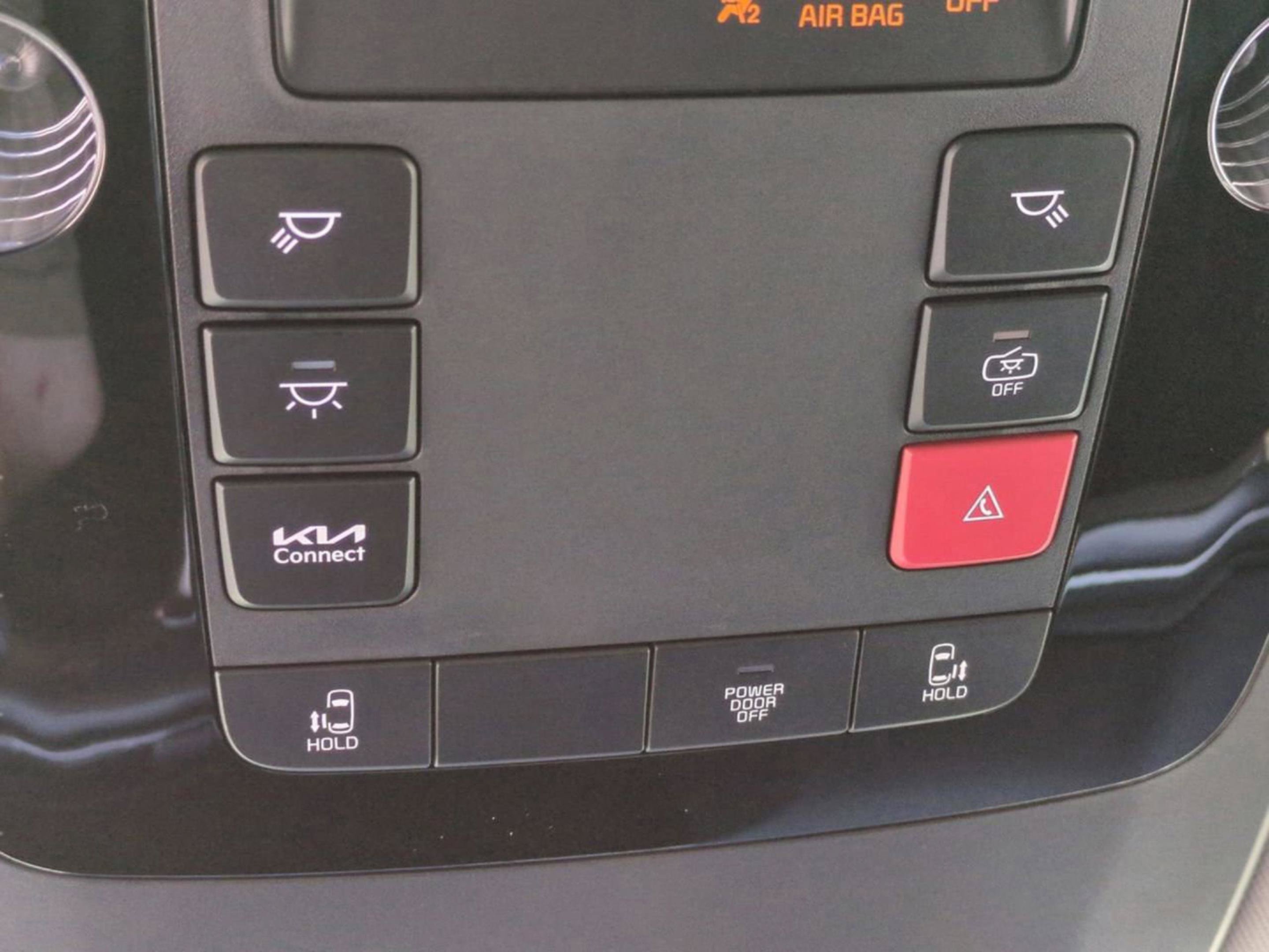 New 2026 Flare Red Kia LXS image 19