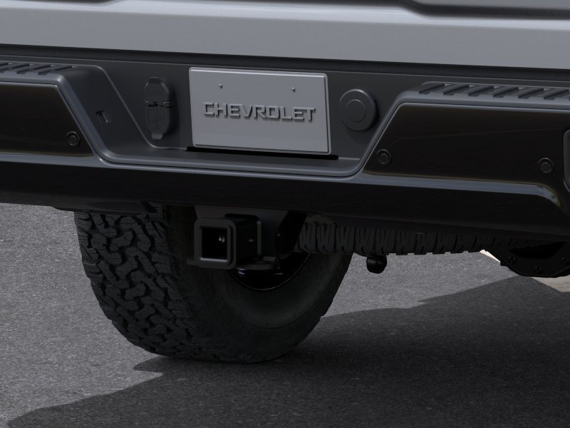 2026 Chevrolet Silverado 2500 HD LT - Photo 15