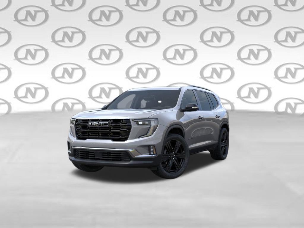 2026 GMC Acadia Elevation - Photo 9