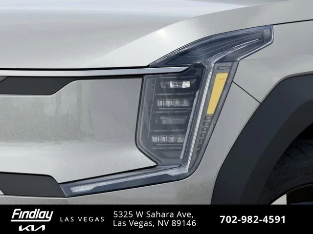New 2026 White Kia Light image 12