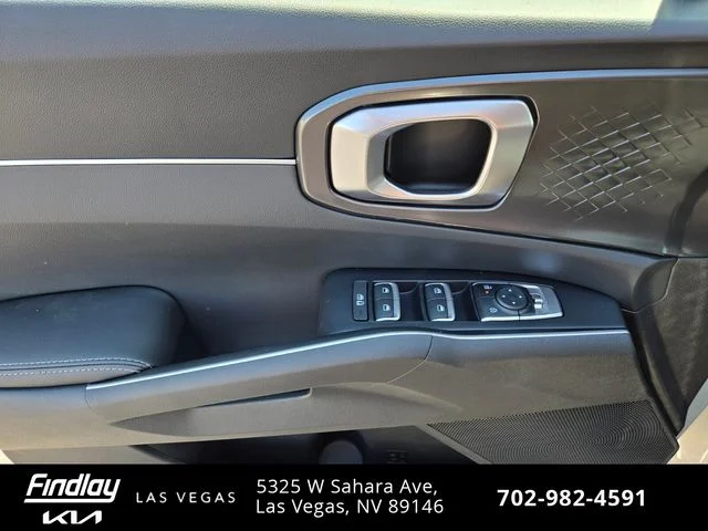 New 2026 Silver Kia S image 17