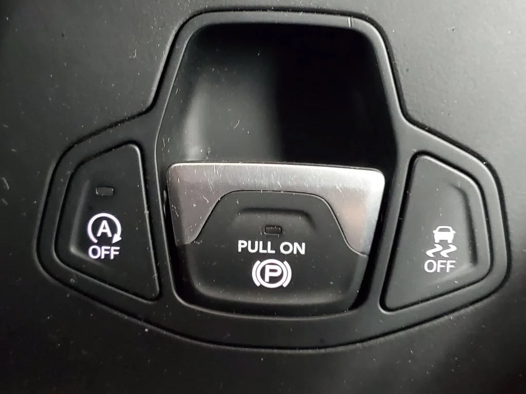 2023 Jeep Renegade Latitude - Photo 18