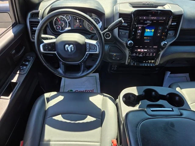 Used 2025 White Ram Tradesman image 13