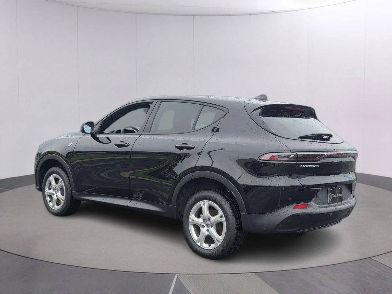 Used 2025 8 Ball Dodge GT Plus image 6
