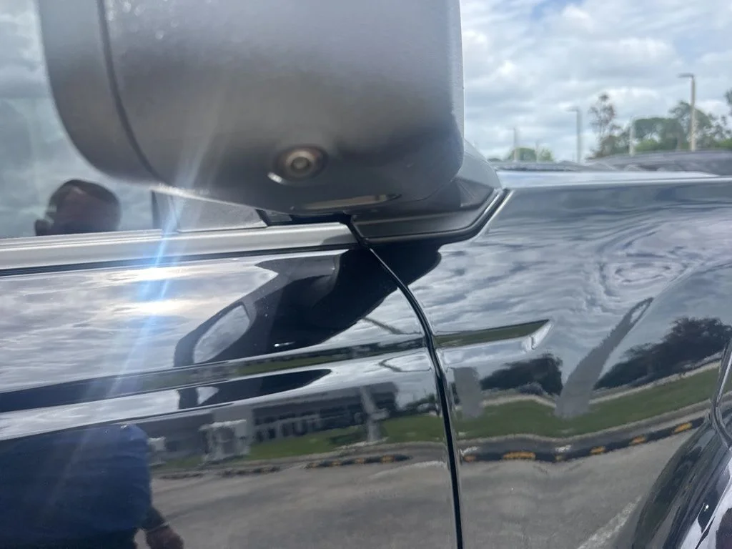 Used 2024 Black Ford Raptor image 18