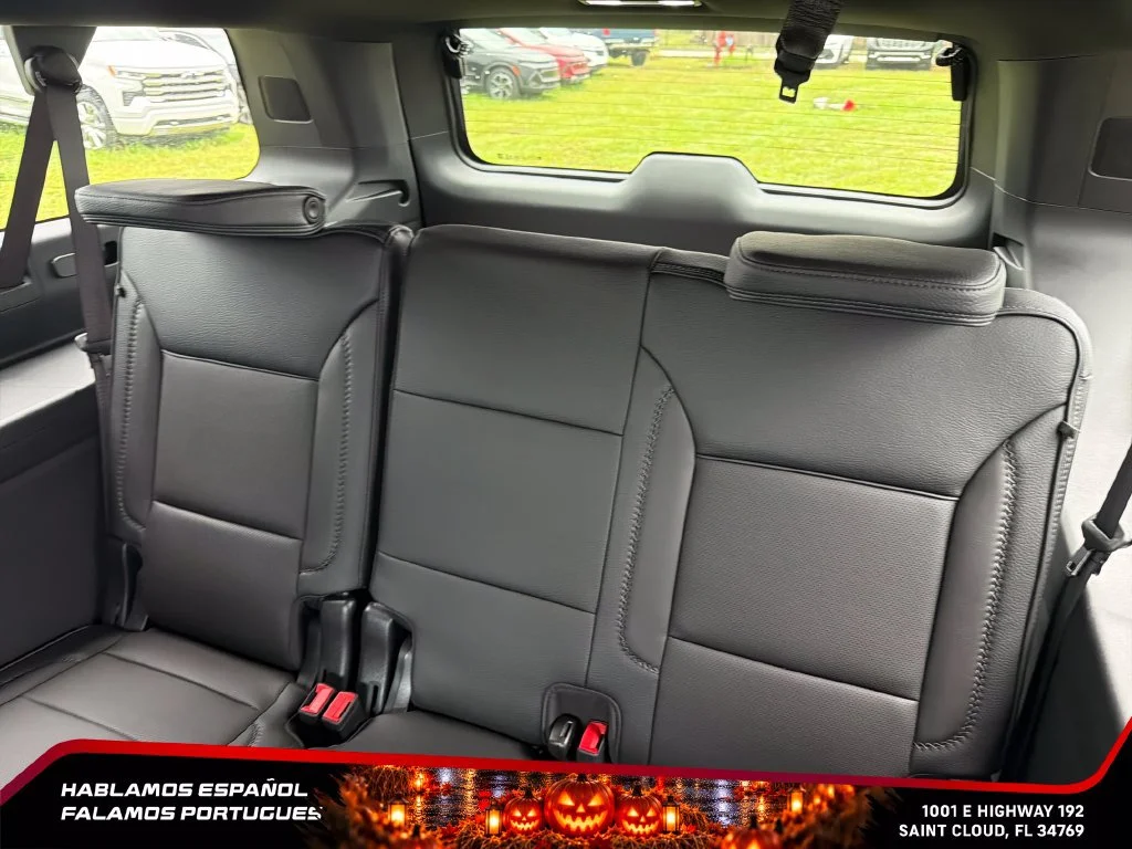 New 2026 Onyx Black GMC Denali image 29