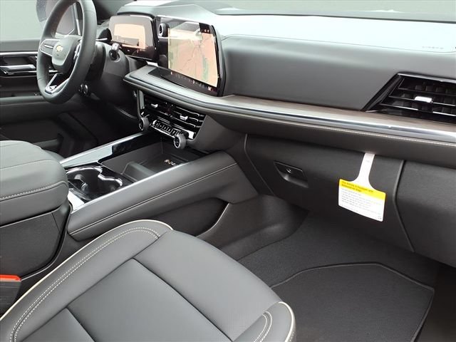 New 2026 Dark Ash Metallic Chevrolet Premier image 21