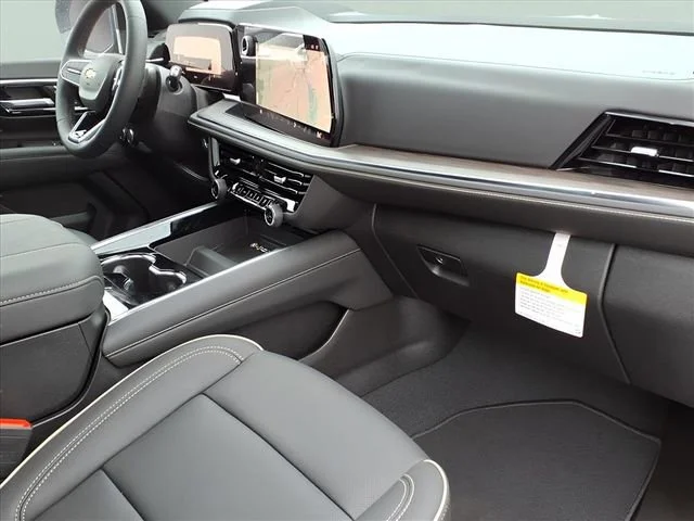 New 2026 Dark Ash Metallic Chevrolet Premier image 21