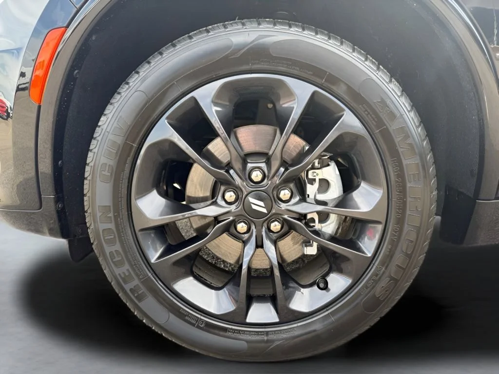 Used 2026 Black Dodge GT image 39