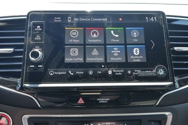 2026 Honda Ridgeline TrailSport - Photo 32