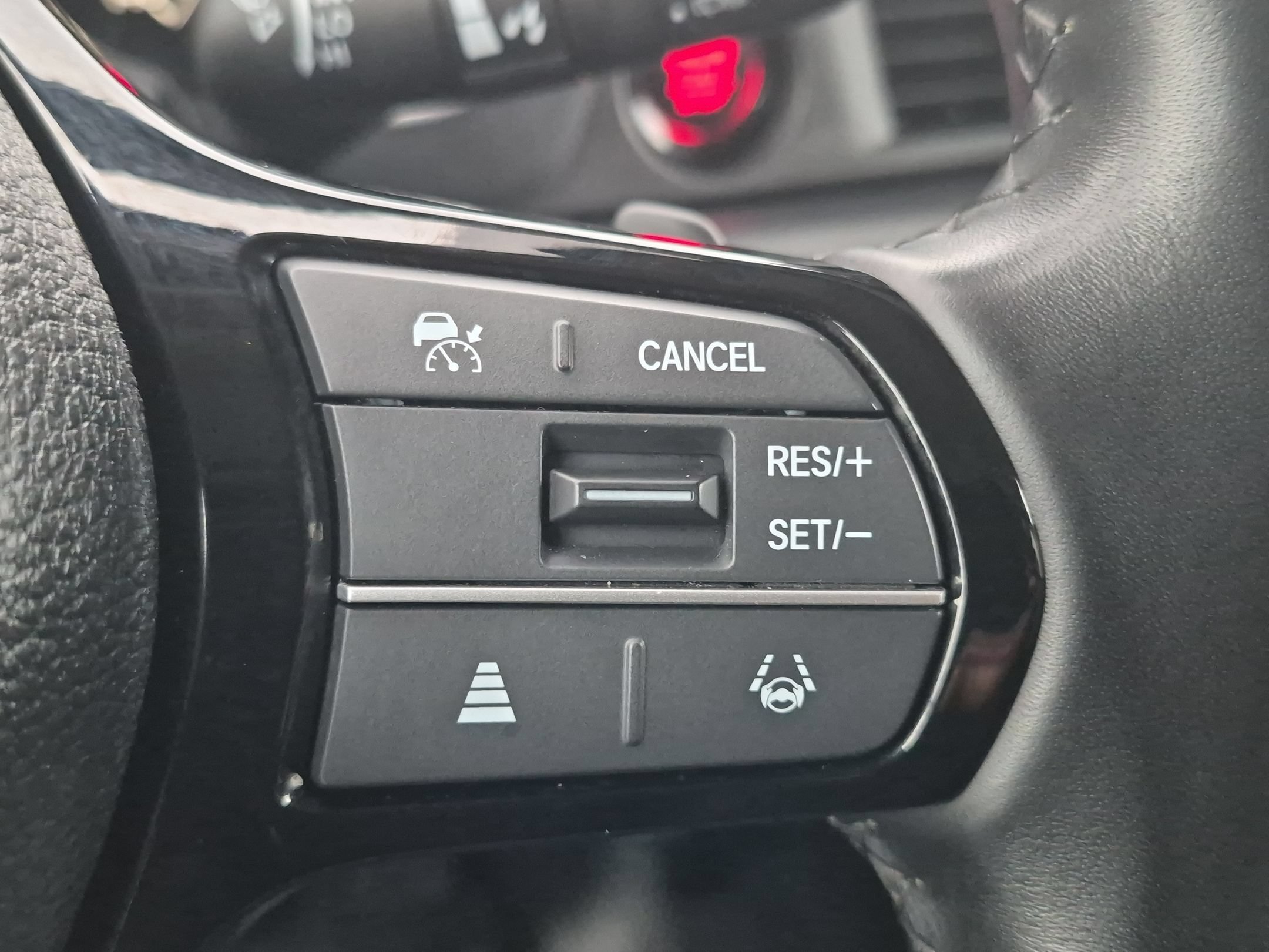 2025 Honda Pilot EX-L - Photo 15