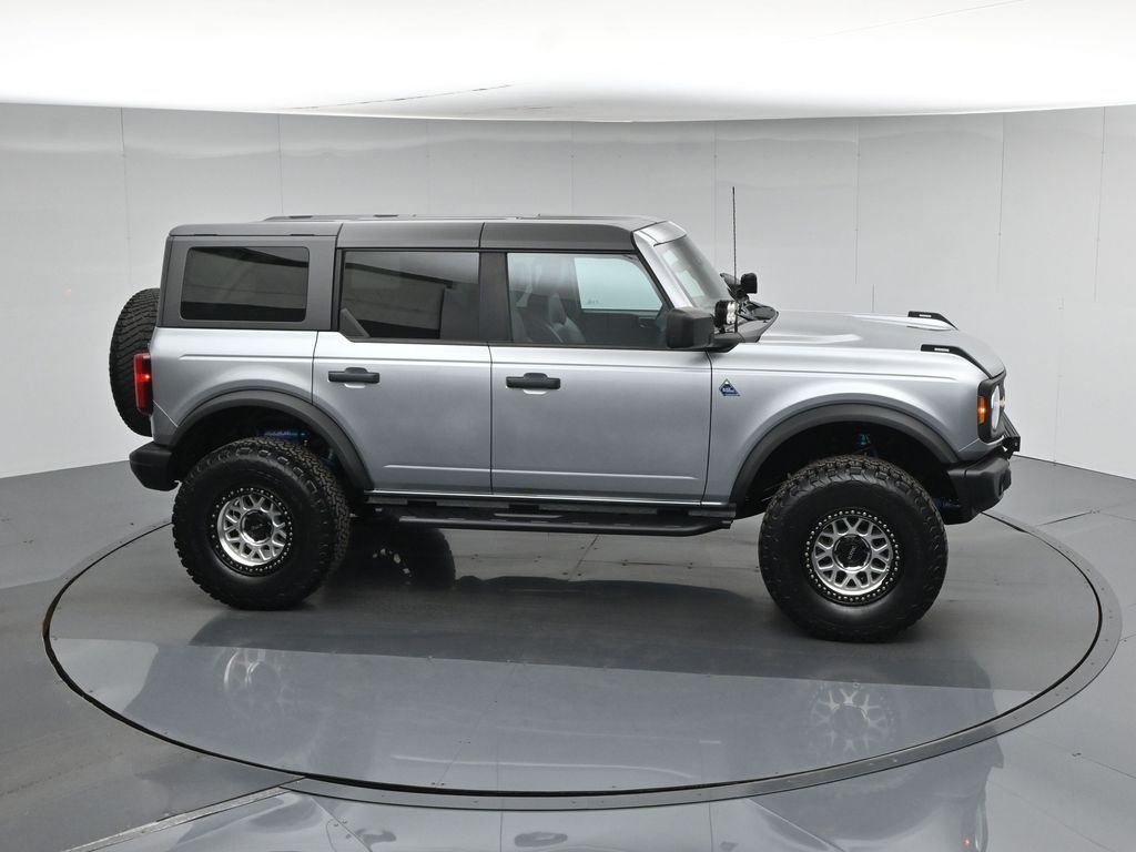 Used 2023 Silver Ford Black Diamond image 52