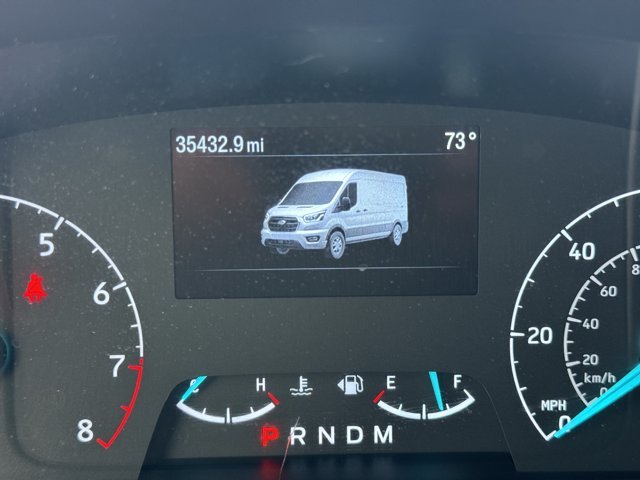 Used 2024 White Ford  image 11