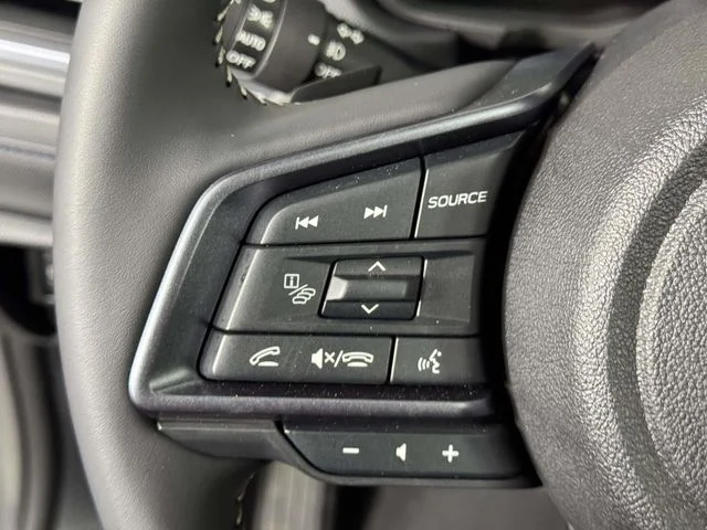 Certified Used 2025 Silver Subaru Limited image 22