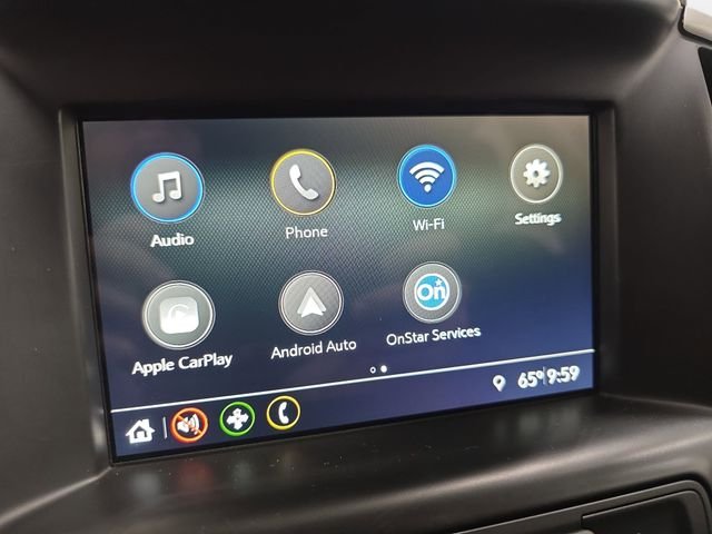 Used 2019 Red GMC SLE image 21