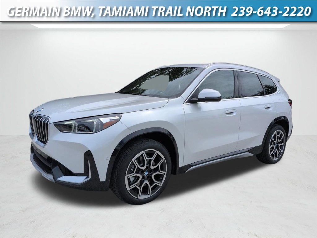 2027 BMW X1