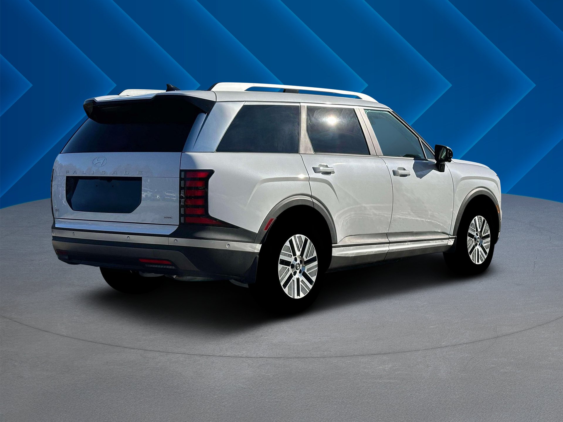 New 2026 Creamy White Pearl Hyundai SEL Premium image 8