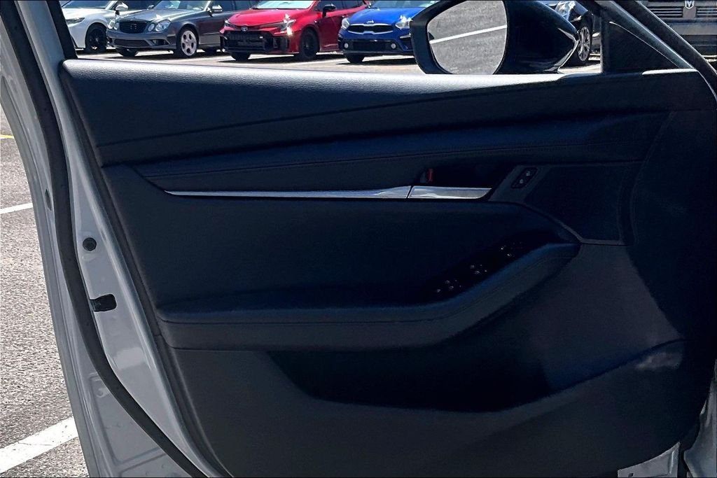 2024 Mazda Mazda3 Select Sport - Photo 17