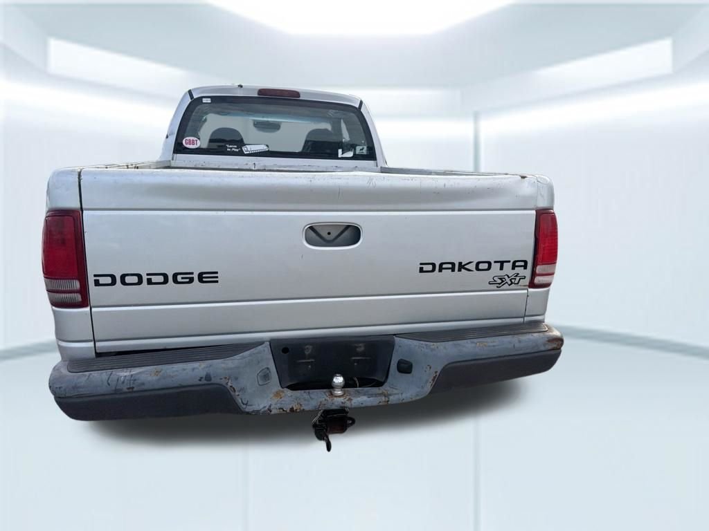 Used 2003  Dodge Base image 30