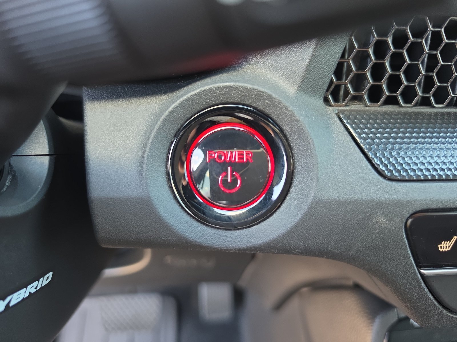 Certified Used 2023  Honda Sport image 26