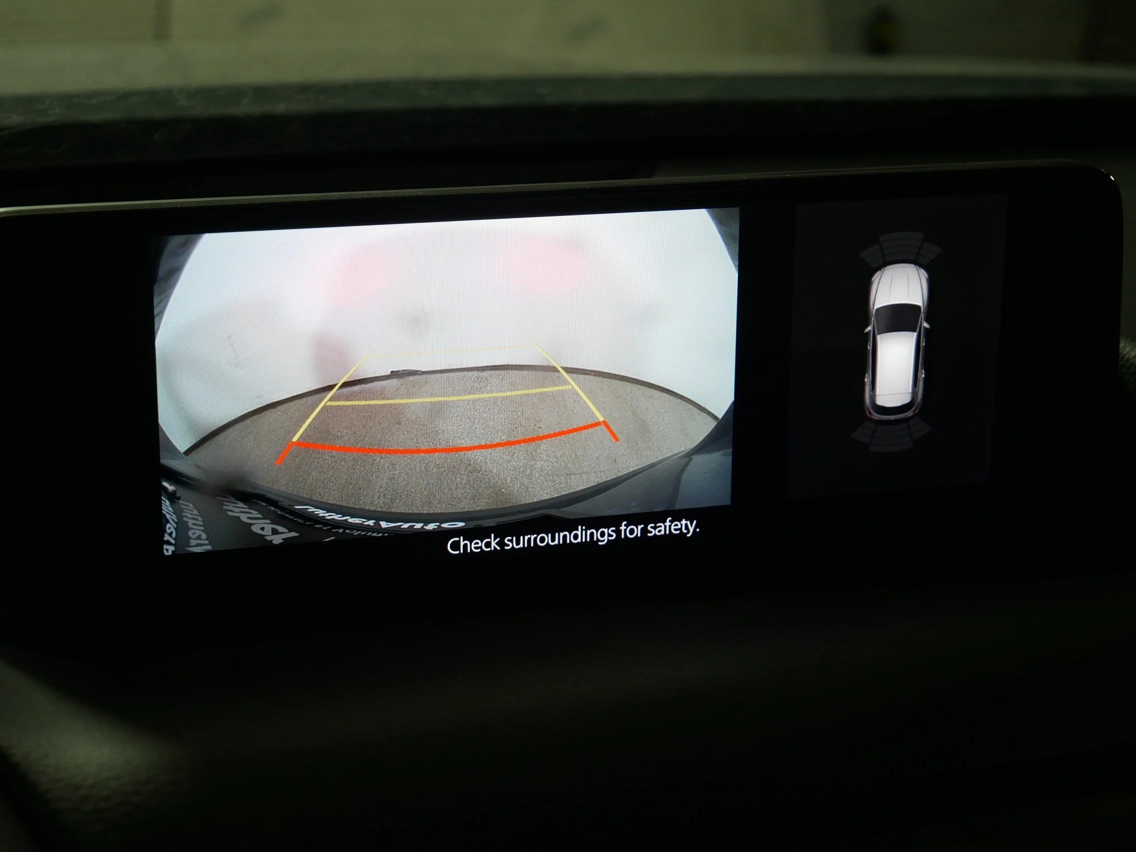 New 2026 Polymetal Gray Metallic Mazda 2.5 Turbo image 9