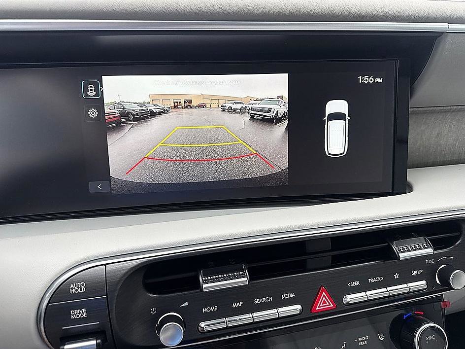 2026 Hyundai Palisade SEL - Photo 10
