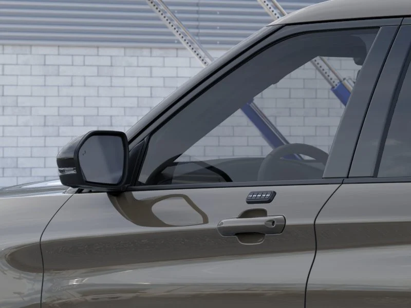 New 2026 Marsh Gray Ford Tremor® image 20