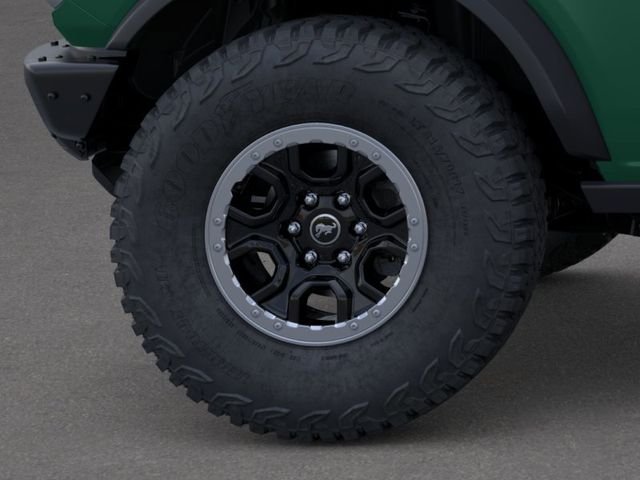 2025 Ford Bronco 4-Door Badlands - Photo 46