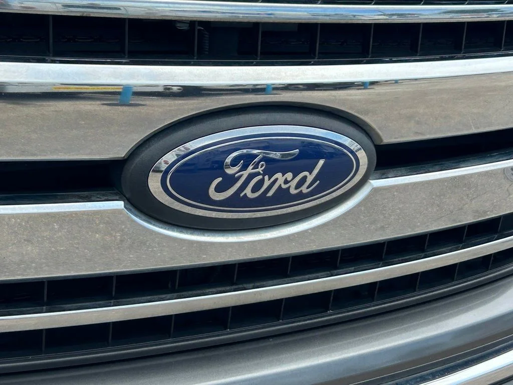 Used 2018 Magnetic Ford XLT image 21