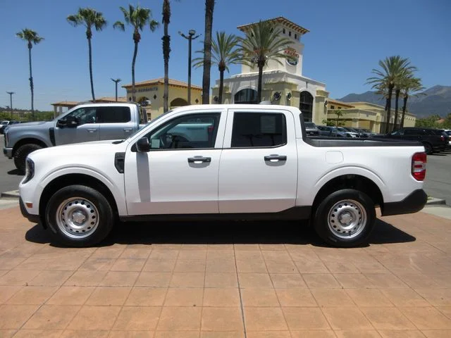 2026 Ford Maverick XL AWD's photo